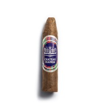 Chateau Diadem Conviction Petit Belicoso Cigar - 1 Single